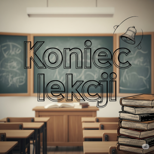 2025 Koniec Roku Gemini Generated Image